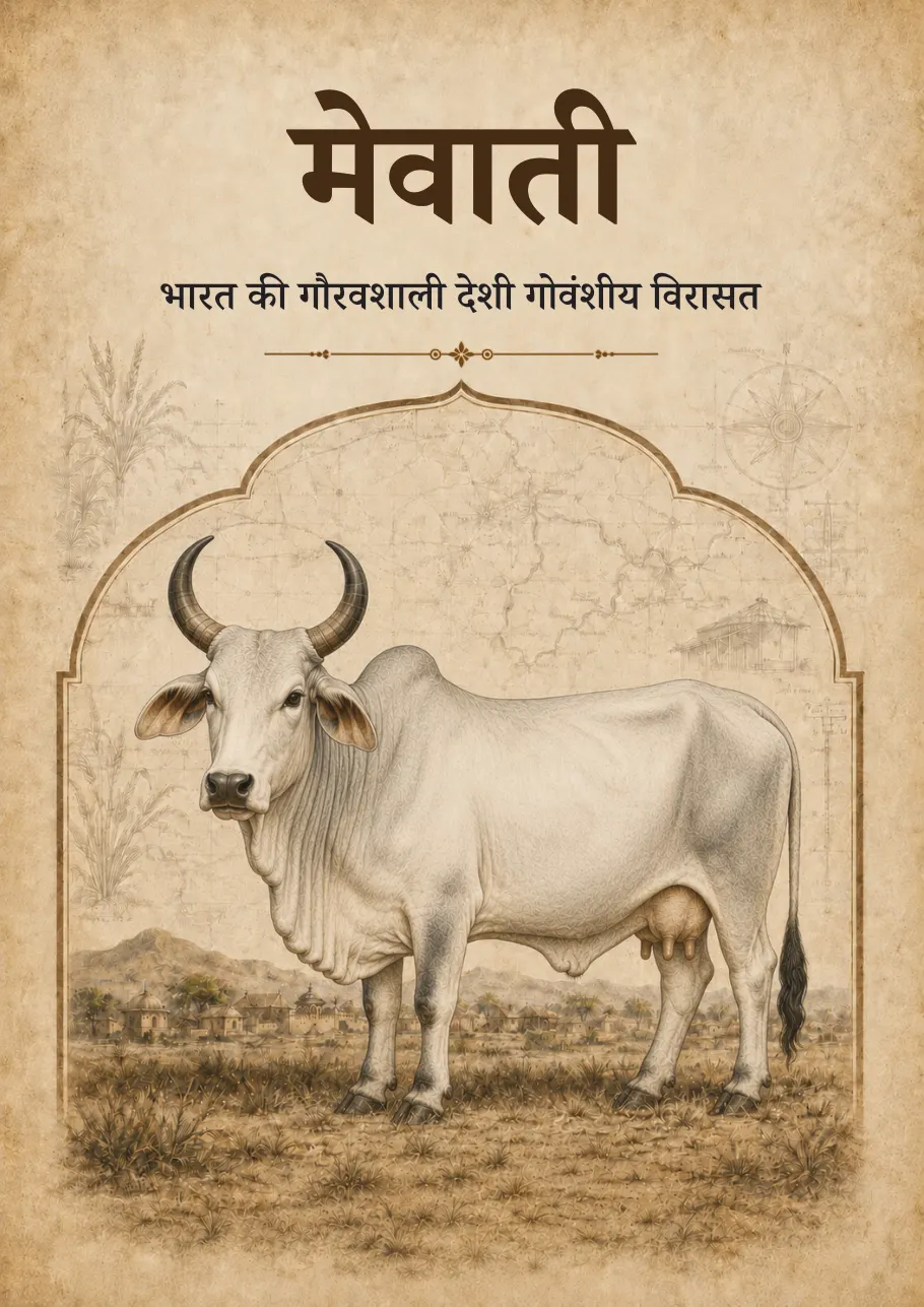 मेवाती