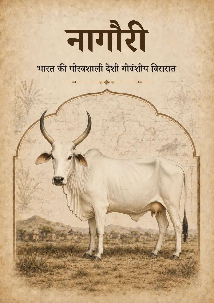 नागौरी